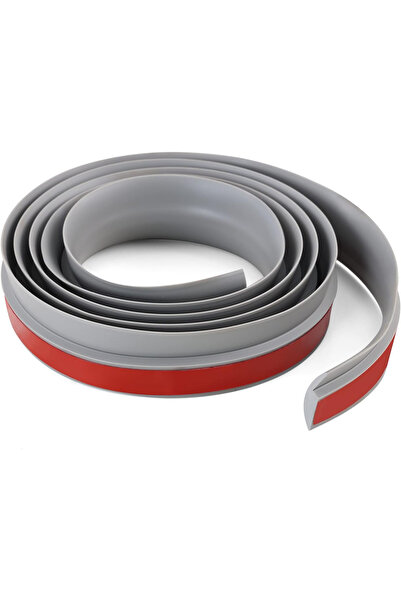 OEM Transition strip between tiles, parquet, carpet, level difference 5 mm, 35mmx5 m