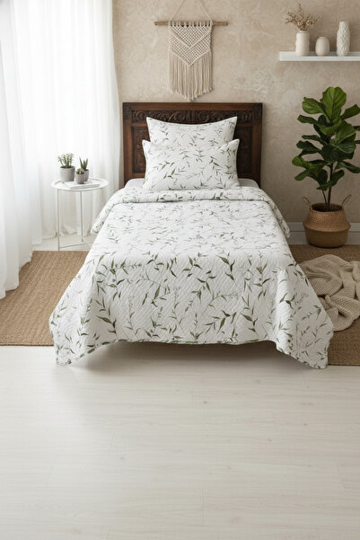 milroma Natural Patterned Children's Pique