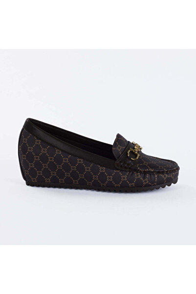 Milano ANONAS-MONOBRN Loafer Shoes