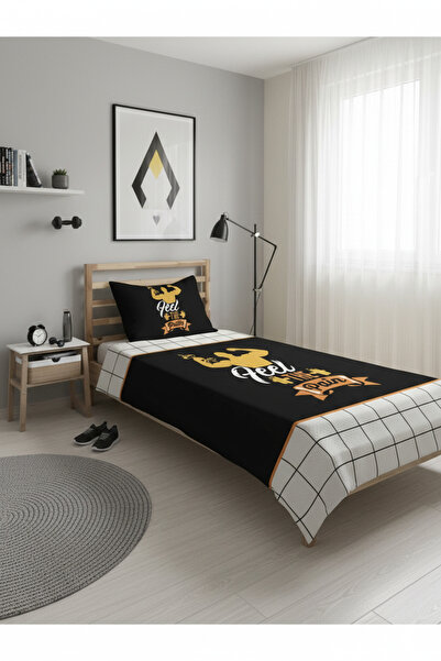 milroma Hero Themed Children's Pique