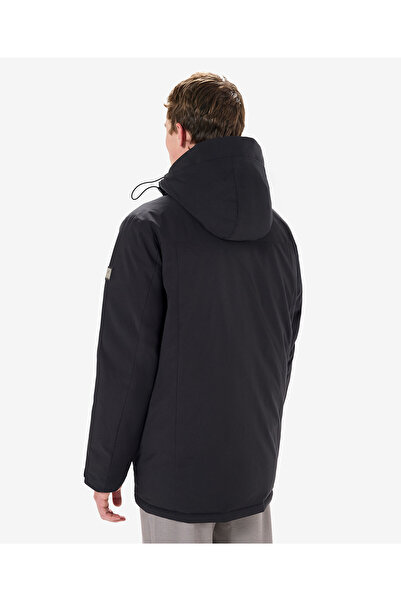 Greyder Erkek Siyah Mont 5K1TM83533