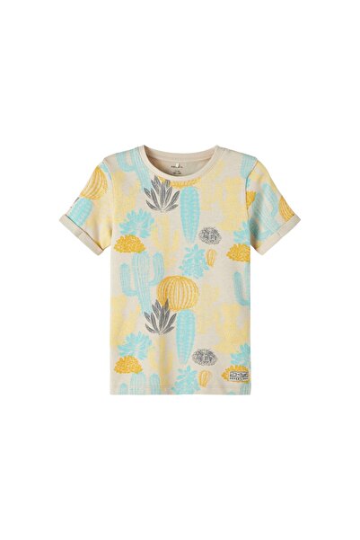 name ıt Μπλουζάκι με κάκτους της ερήμου
