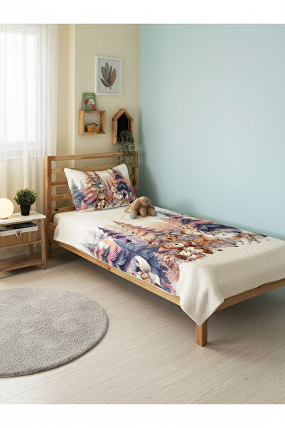 milroma Forest Friends Children's Pikeleri