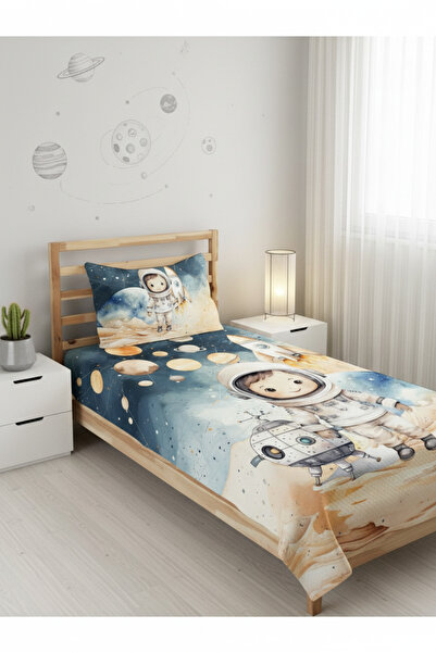 milroma Space Explorer Children's Pike Set