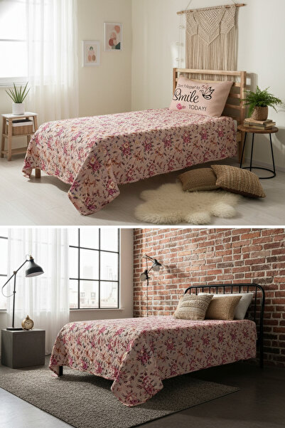 milroma Pastel Flower Garden Pike Set