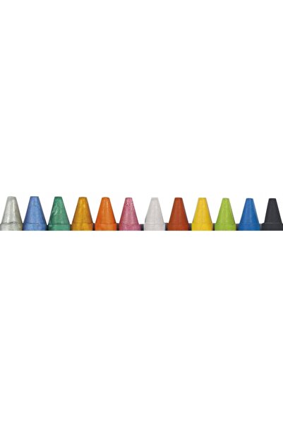 Other Kidea 12-color face pencils