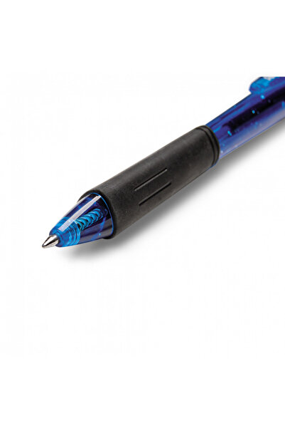 Other Długopis Żelowy Pentel K 437 CR Wow Niebieski