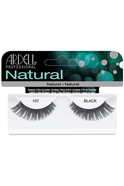 Ardell رموش طبيعية 107 من أرديل