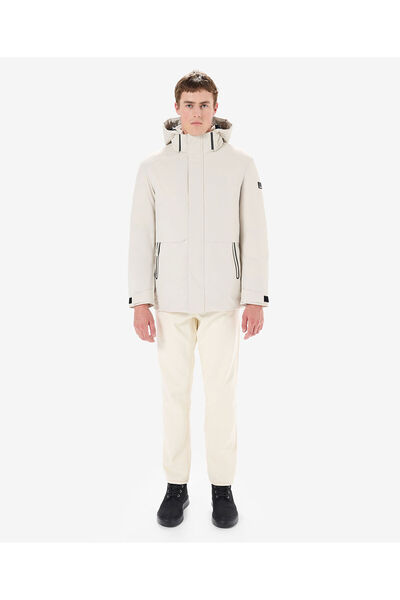 Greyder Erkek Ekru Mont 5K1TM83519