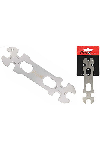 Other CHEI DESCHISĂ MULTIFUNCȚIONALĂ PENTRU CONURI DE BUTUC 13/14/15/16/17/18...