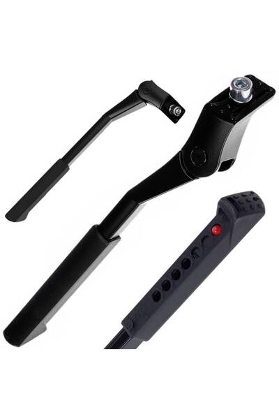 Other SUPORT CENTRAL PENTRU BICICLETE 24-29” până la 25kg URSUS MOOI ALUMINIU