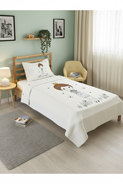 milroma Cute Prince Child Pique