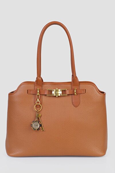 Jacquline Emor Women's Shoulder Bag