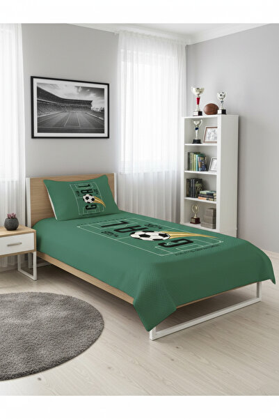 milroma Football Enthusiast Child Pique Team