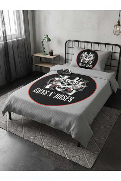 milroma Rock Style Children's Pique Set