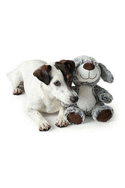 Hunter Jucărie pentru câini Faro Gri Câine