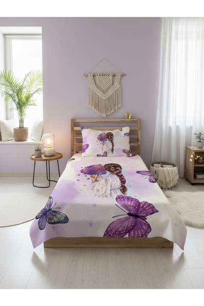 milroma Butterfly Garden Children's Pike Set