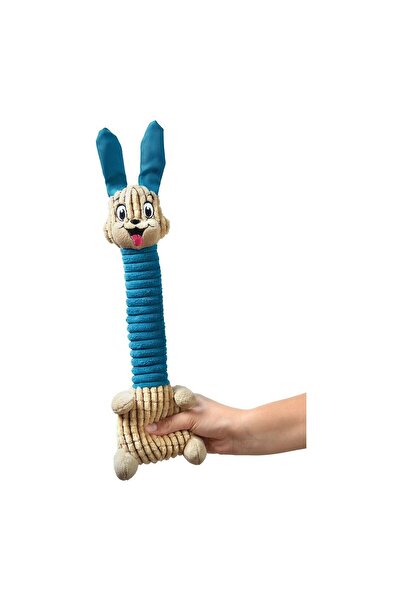 Hunter Jucărie de pluș pentru câini Granby Rabbit Interactive