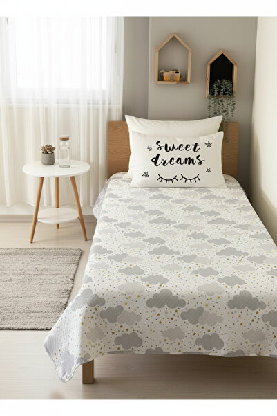 milroma Cloudy Dream Children's Pique Set