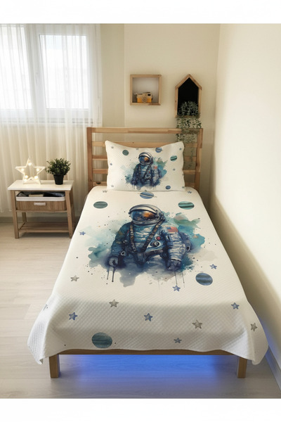 milroma Space Adventure Children's Pike Set