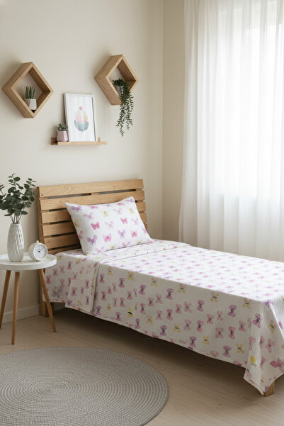 milroma Butterfly Dream Children's Pike Set