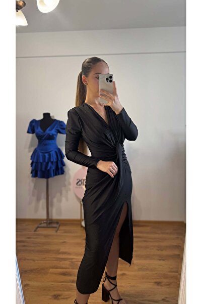 SEENERS.RO YARA DIAMOND DRESS