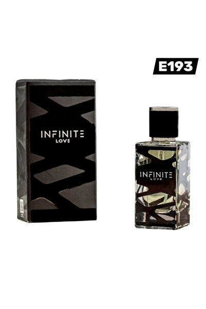 INFINITE LOVE E193 Erkek Parfüm 50ml
