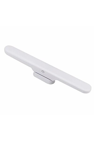 Noas 3 RENKLİ DOLAP RAF ALTI ŞARJLI MİTNATISLI AYDINLATMA