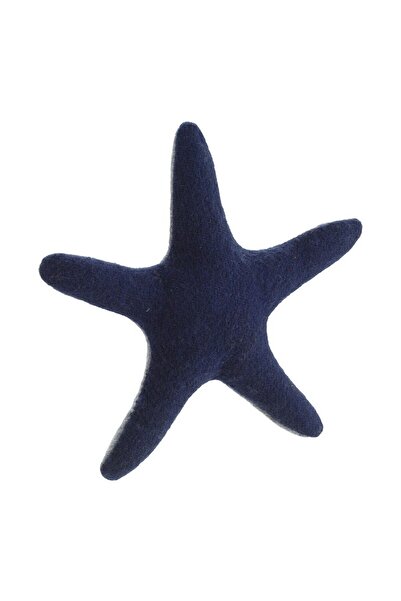 Hunter Jucărie pentru câini Skagen Steaua de mare albastru închis