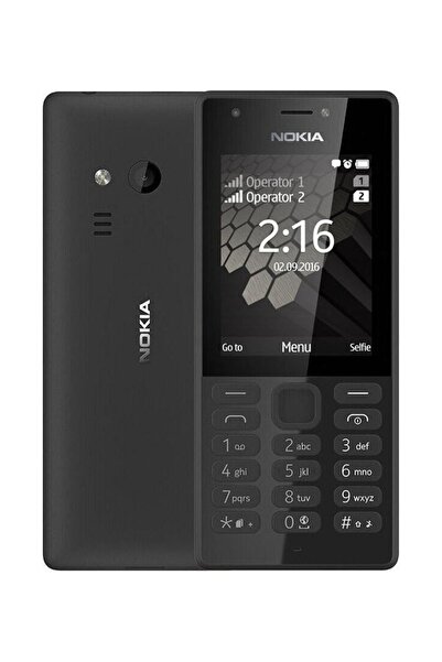 Nokia 216 Dual SIM 16MB RAM 16MB 4G - Middle East Version