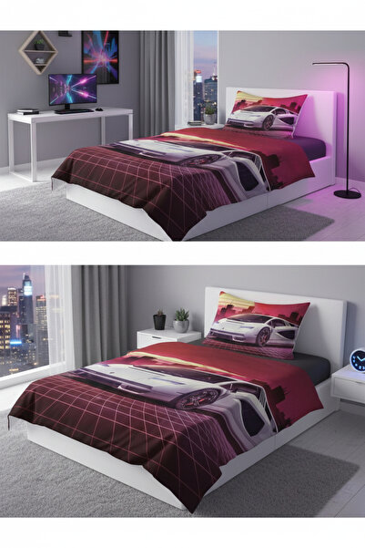 milroma Speed Passion Child Pike Set