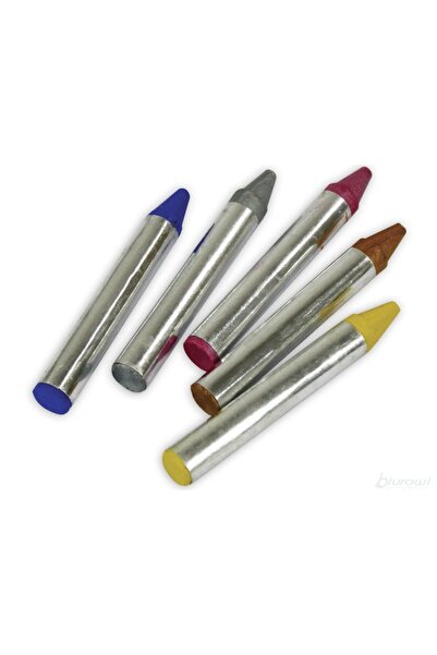 Other Kidea 12-color face pencils