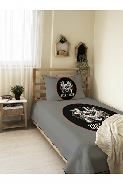 milroma Rock Style Children's Pique Set