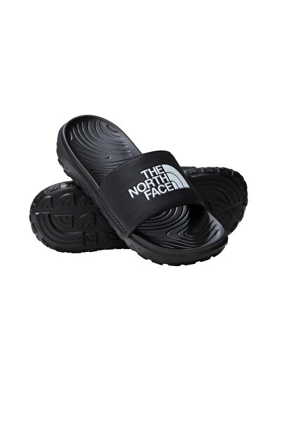 THE NORTH FACE NEVER STOP CUSH SLIDE Мъжки чехли NF0A8A90KX71 Черно-47