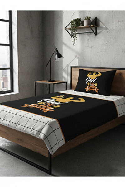 milroma Hero Themed Children's Pique