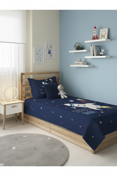 milroma Space Explorer Children's Pike Set