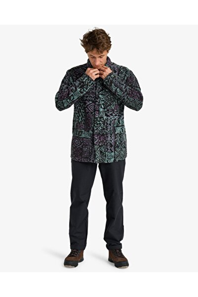 BİLLABONG Φλάνελ Φούρνου