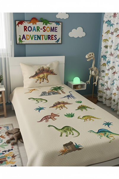 milroma Dinosaur Adventure Children's Pike Set
