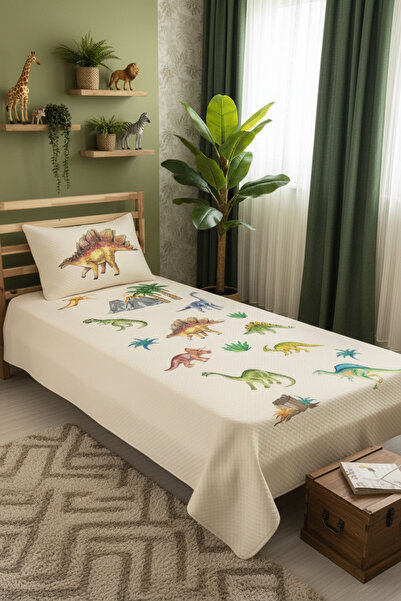 milroma Dinosaur Adventure Children's Pike Set