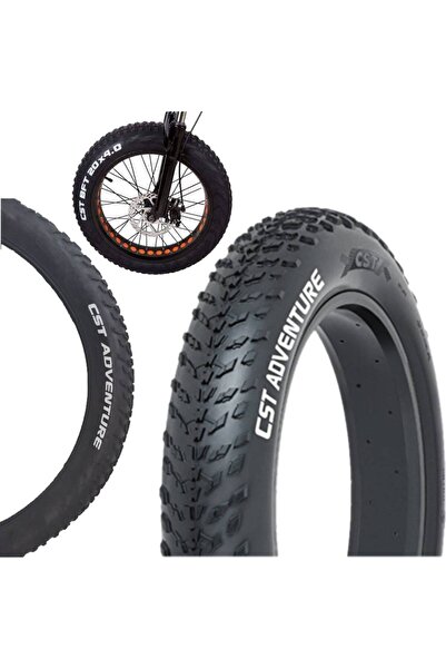 Other ANVELOPĂ 26x4.0 CST ADVENTURE FAT BIKE CMT-07 sârmă 100-559 60TPI