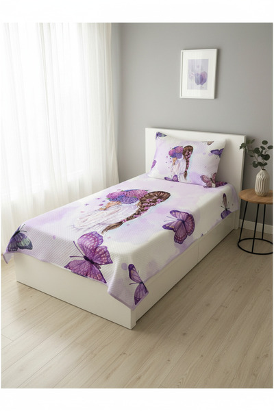 milroma Butterfly Garden Children's Pike Set