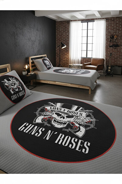 milroma Rock Style Children's Pique Set