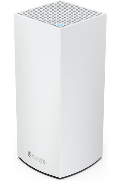 Linksys Atlas WiFi 6 Router (AX3000) - Dual-Band Mesh Router Pack of 1