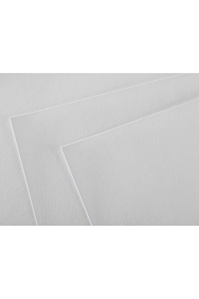 Canson 1557 - A3 pad with 50 sheets of white cartridge drawing paper 120 g/m²