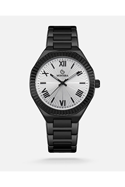Montera Montera Men's Luxury Watch
