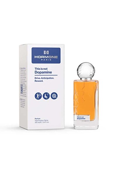 Hormone Paris عطر هرمون باريس ذيس ايز نوت دوبامين بارفيوم 100مل