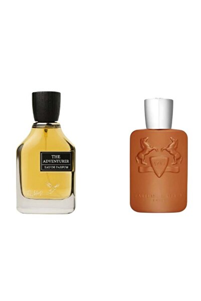 Elianor Eliano The Adventure Eau de Parfum 80ml