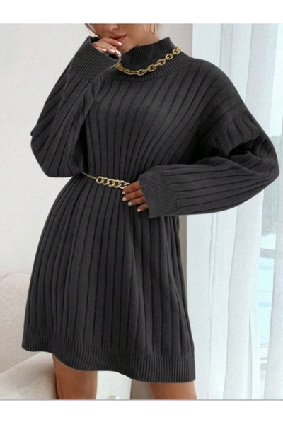 Teksil Knitwear dress