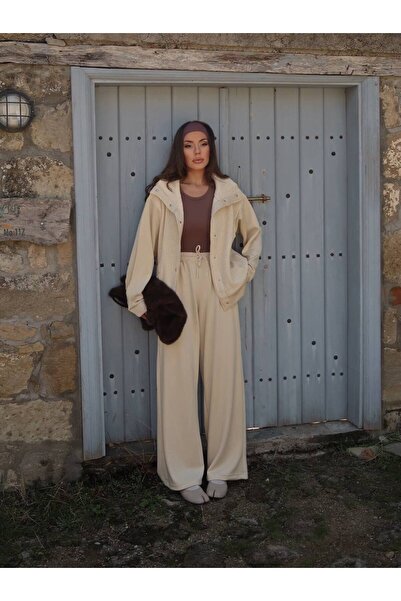 ossons Soft Fit Double Suit