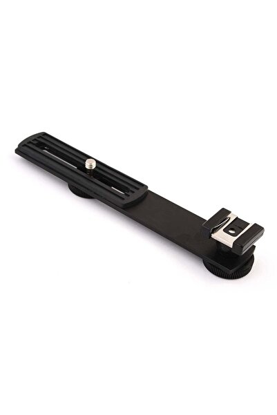 Weifeng Suport pentru bliț cu suport LH-04 pentru camera foto sau video